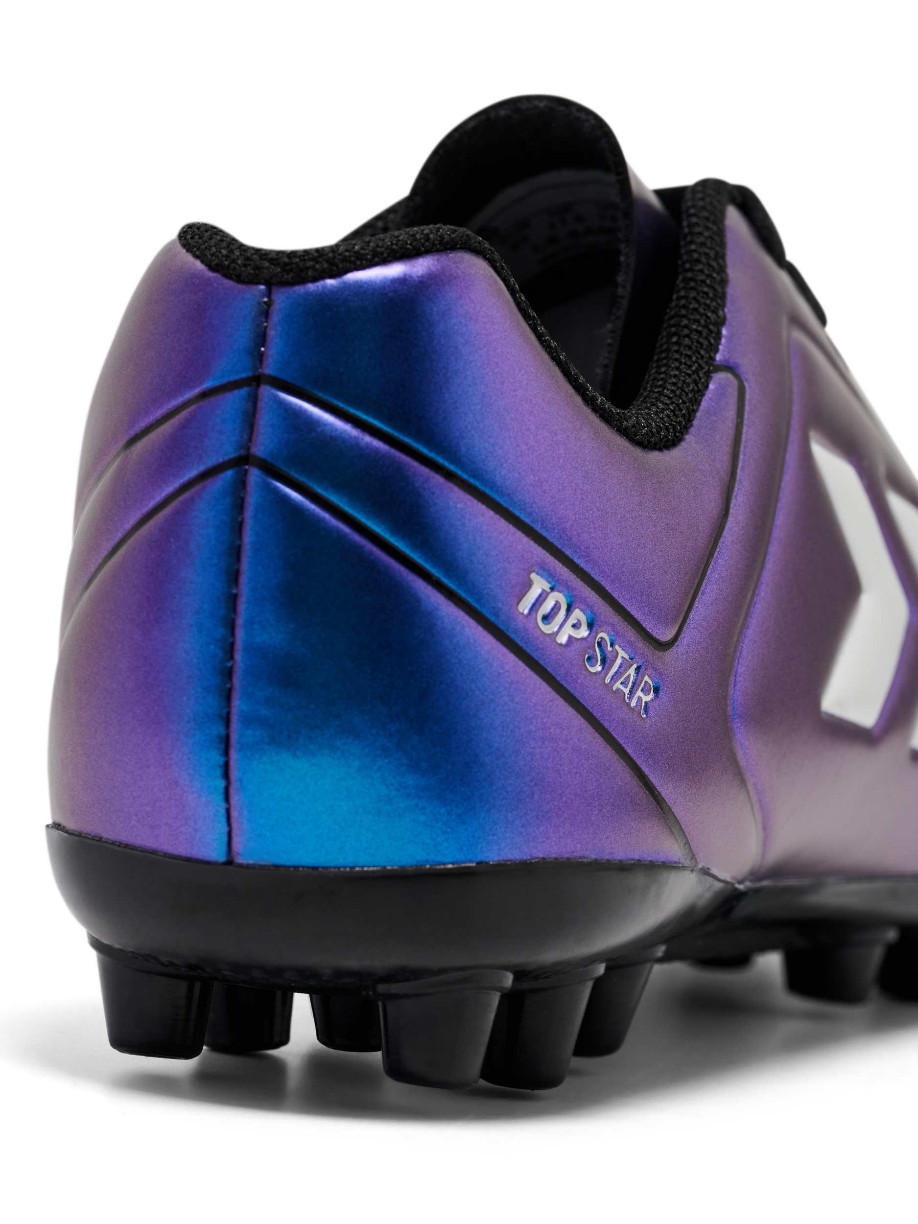 hummel Youth Top Star Mid Ground Low Cut 2.0 Cleats
