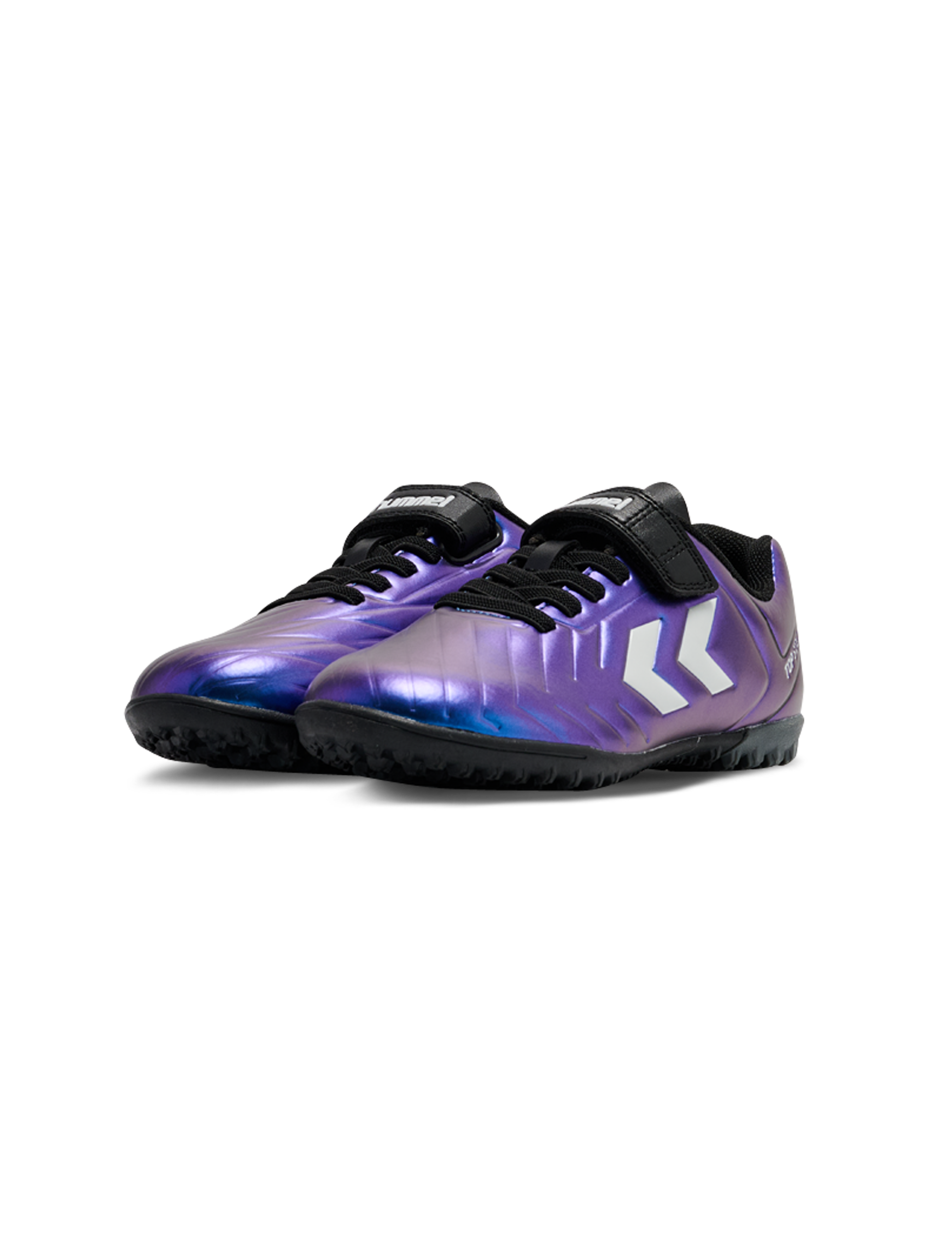 hummel Youth Top Star Turf Velcro 2.0 Cleats
