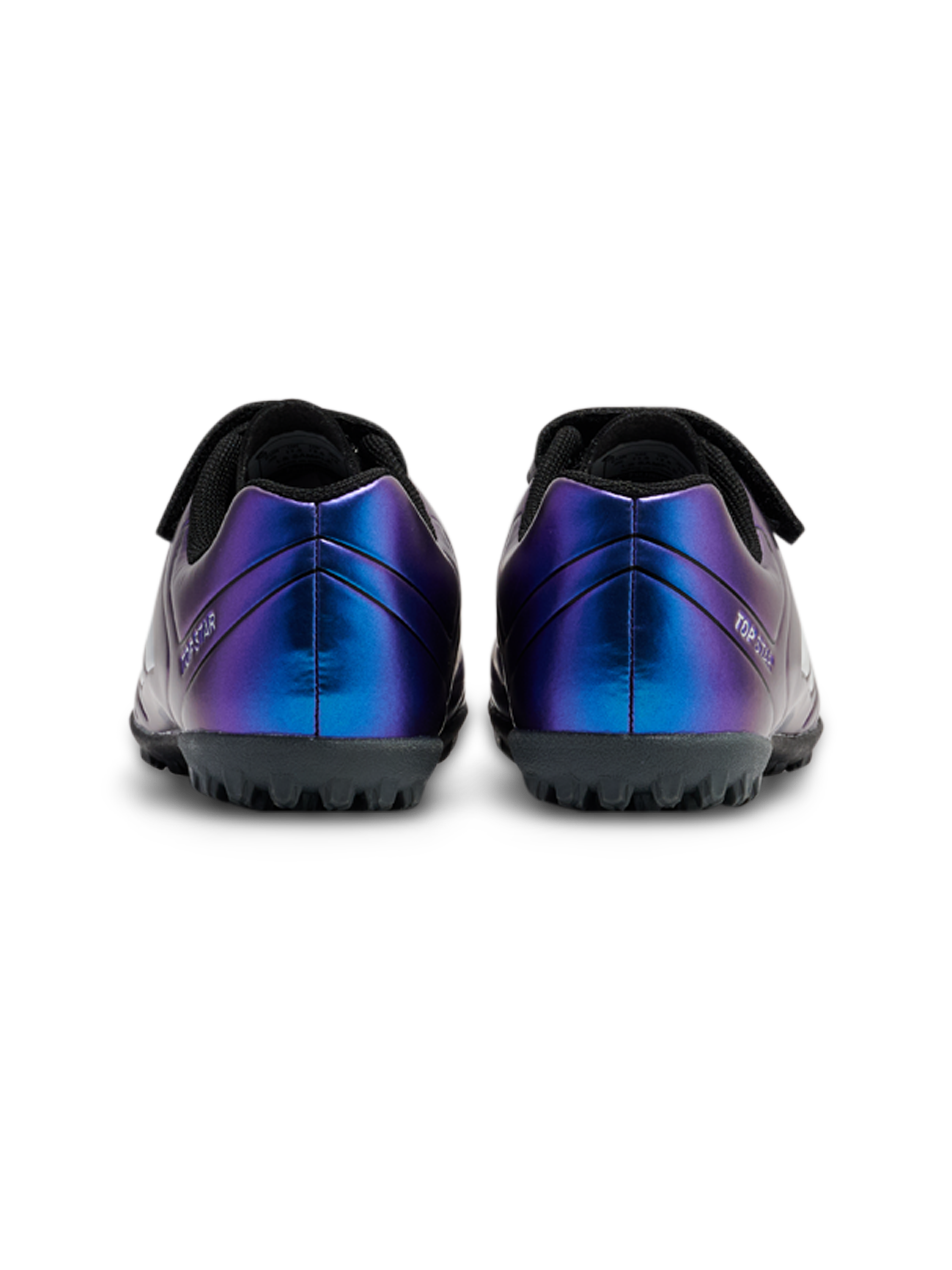 hummel Youth Top Star Turf Velcro 2.0 Cleats