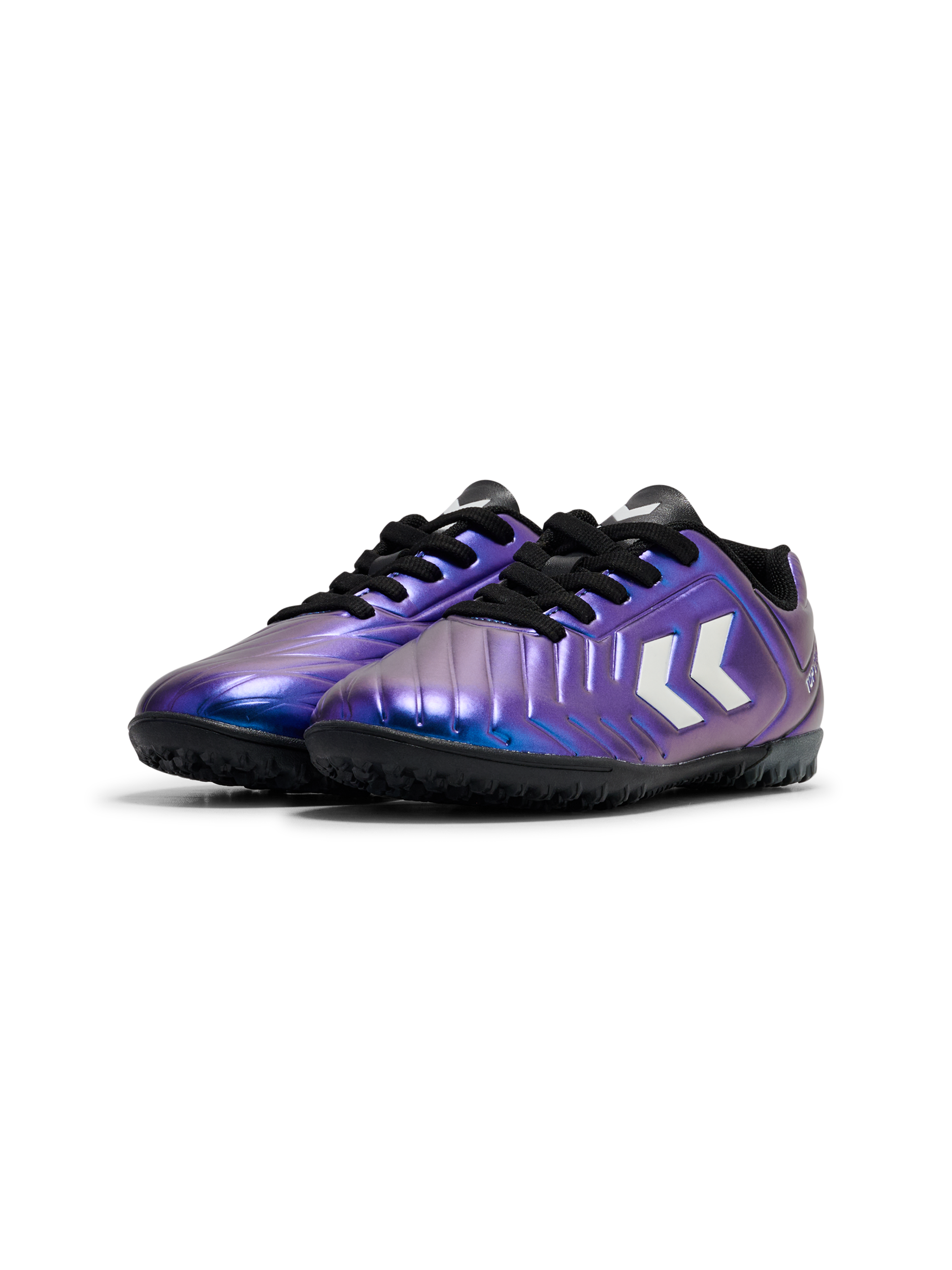 hummel Youth Top Star Turf Low Cut 2.0 Cleats