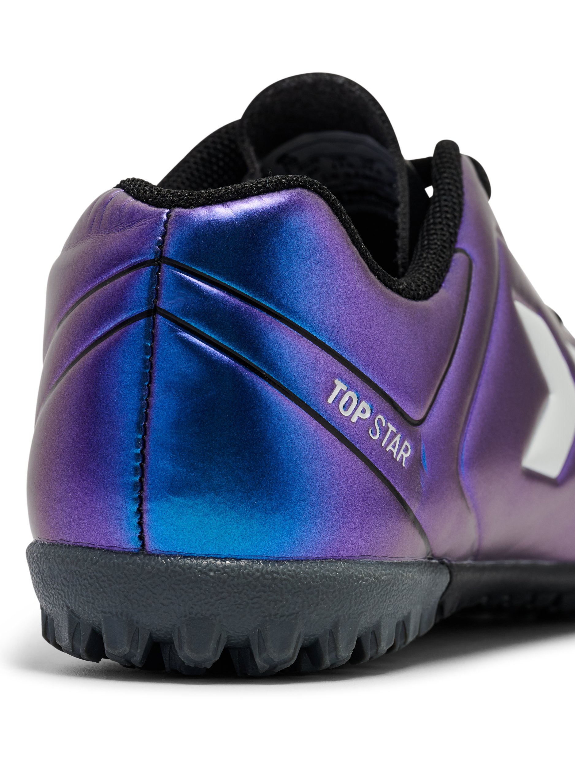 hummel Youth Top Star Turf Low Cut 2.0 Cleats