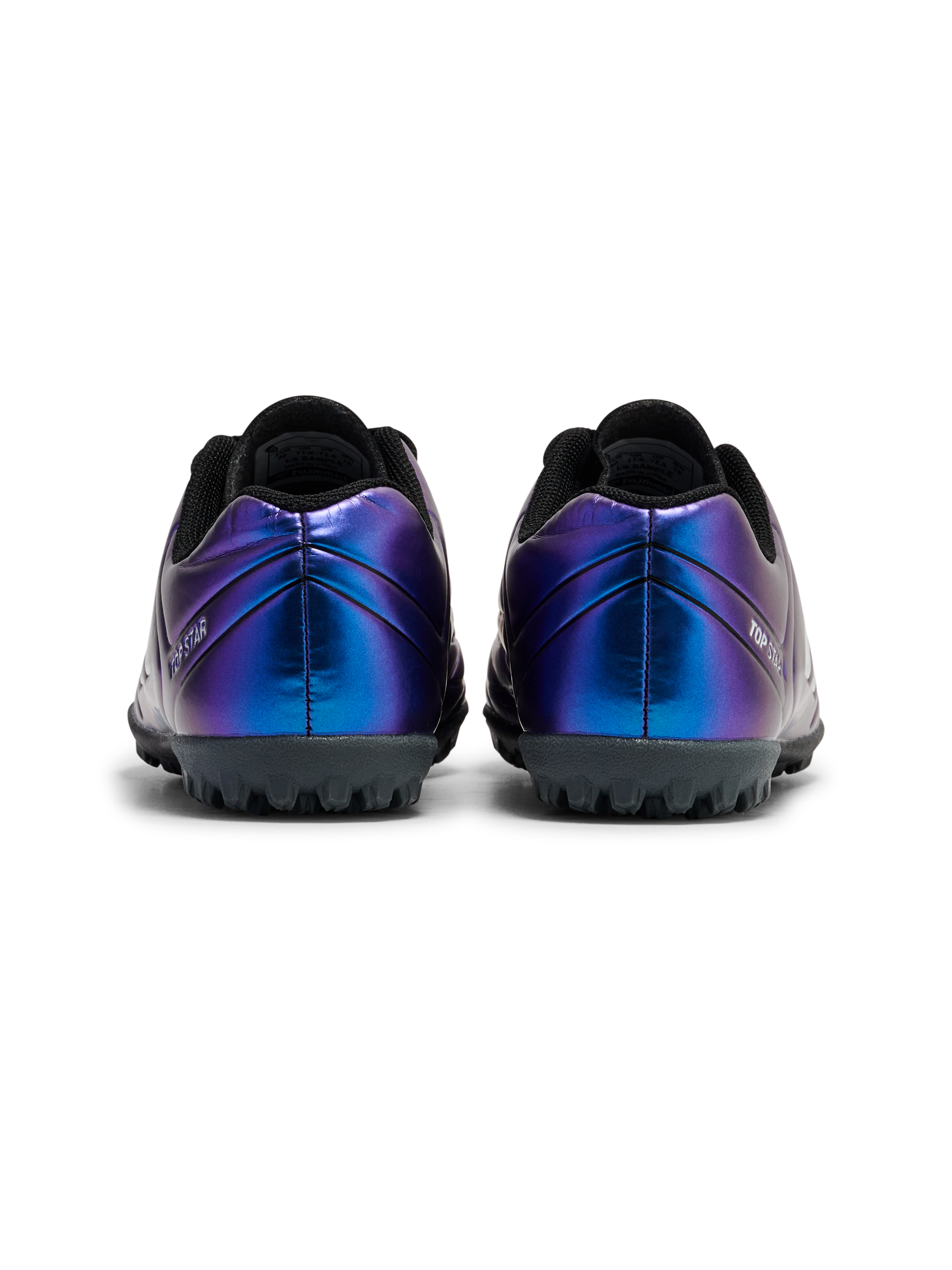 hummel Youth Top Star Turf Low Cut 2.0 Cleats