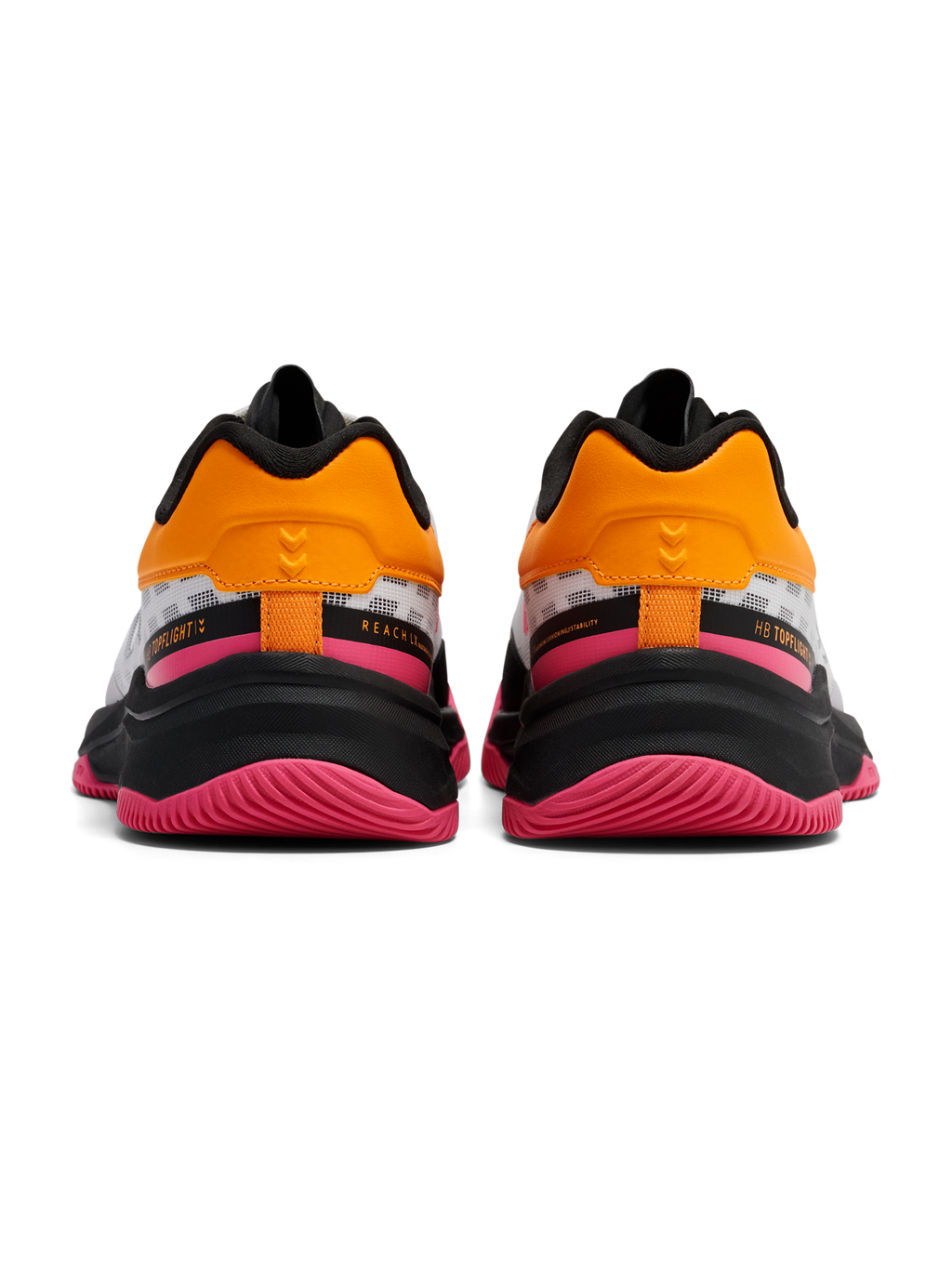 hummel Adult Handball Topflight Pro Shoes