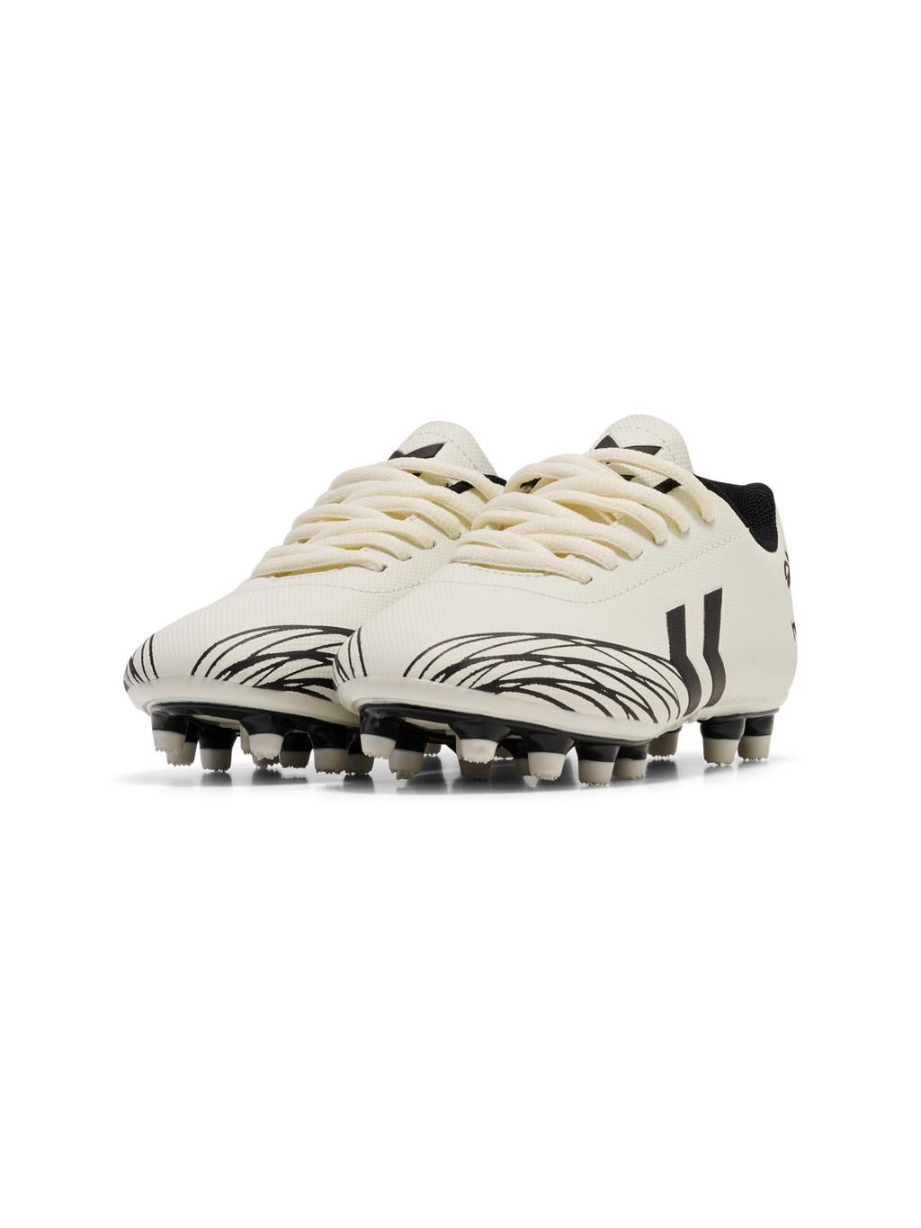 hummel Youth Top Star Firm Ground Low Cut Cleats