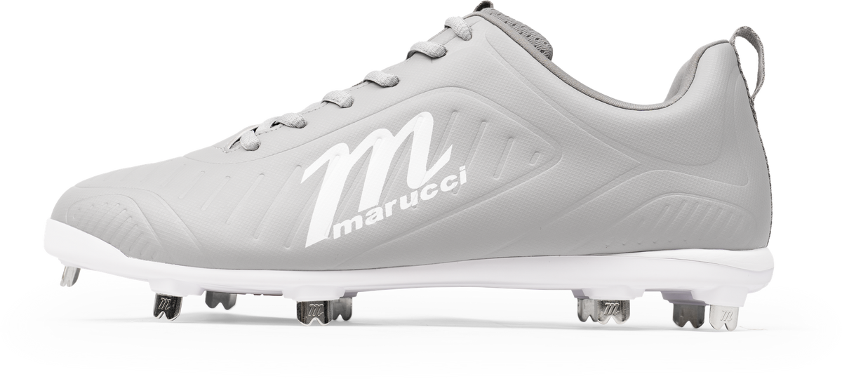 Marucci Adult FLT Metal Baseball Cleats