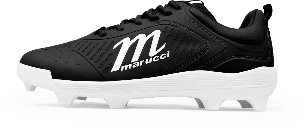 Marucci Adult CFT Low Molded Baseball Cleats