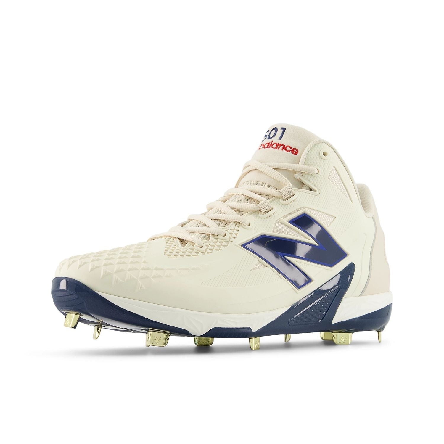 New Balance Men's FuelCell Ohtani 1 Baseball Cleats