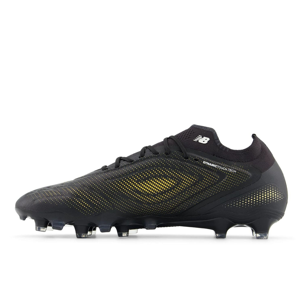 New Balance Adult Tekela Elite Low Laced Firm Ground V5 Soccer Cleats
