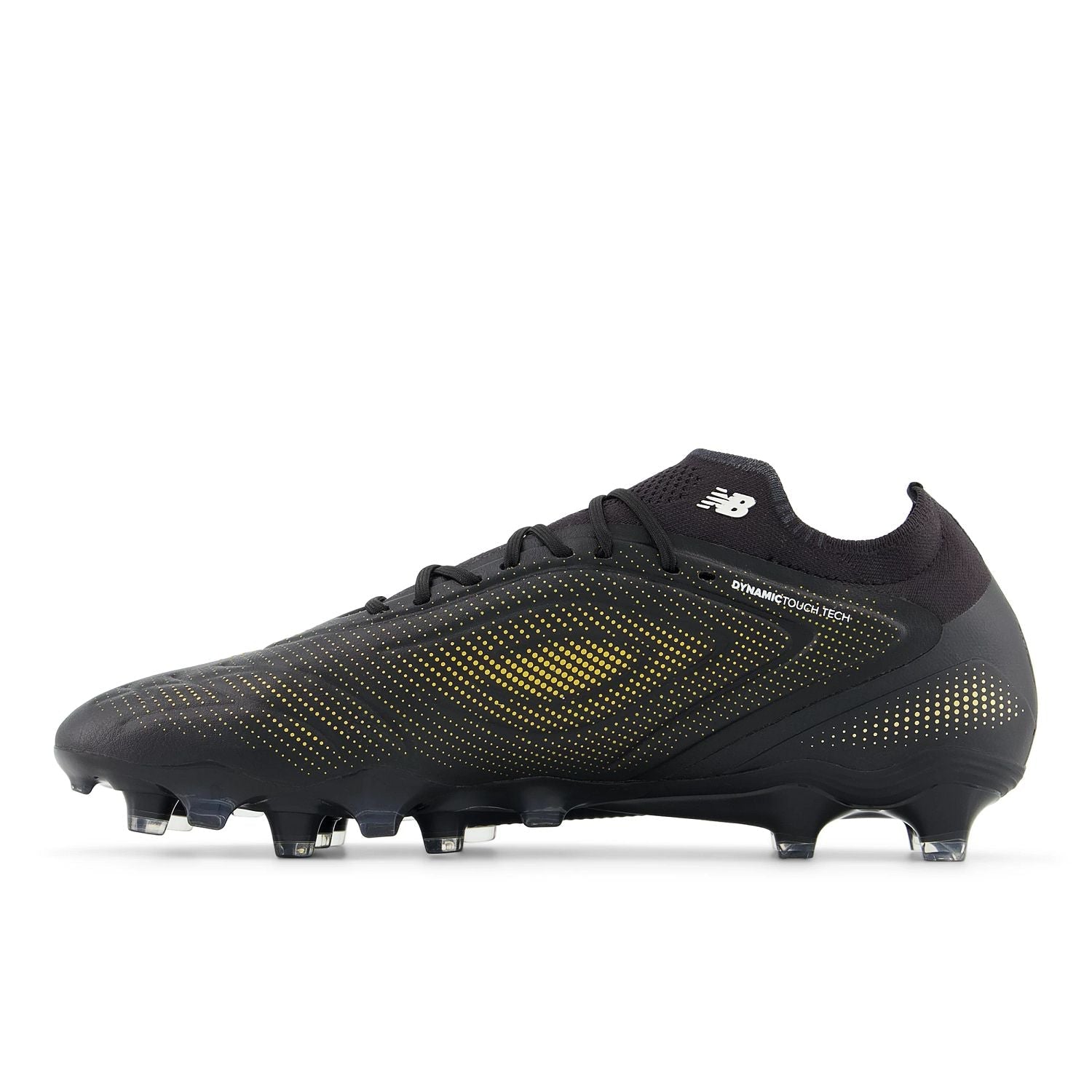 New Balance Adult Tekela Elite Low Laced Firm Ground V5 Soccer Cleats