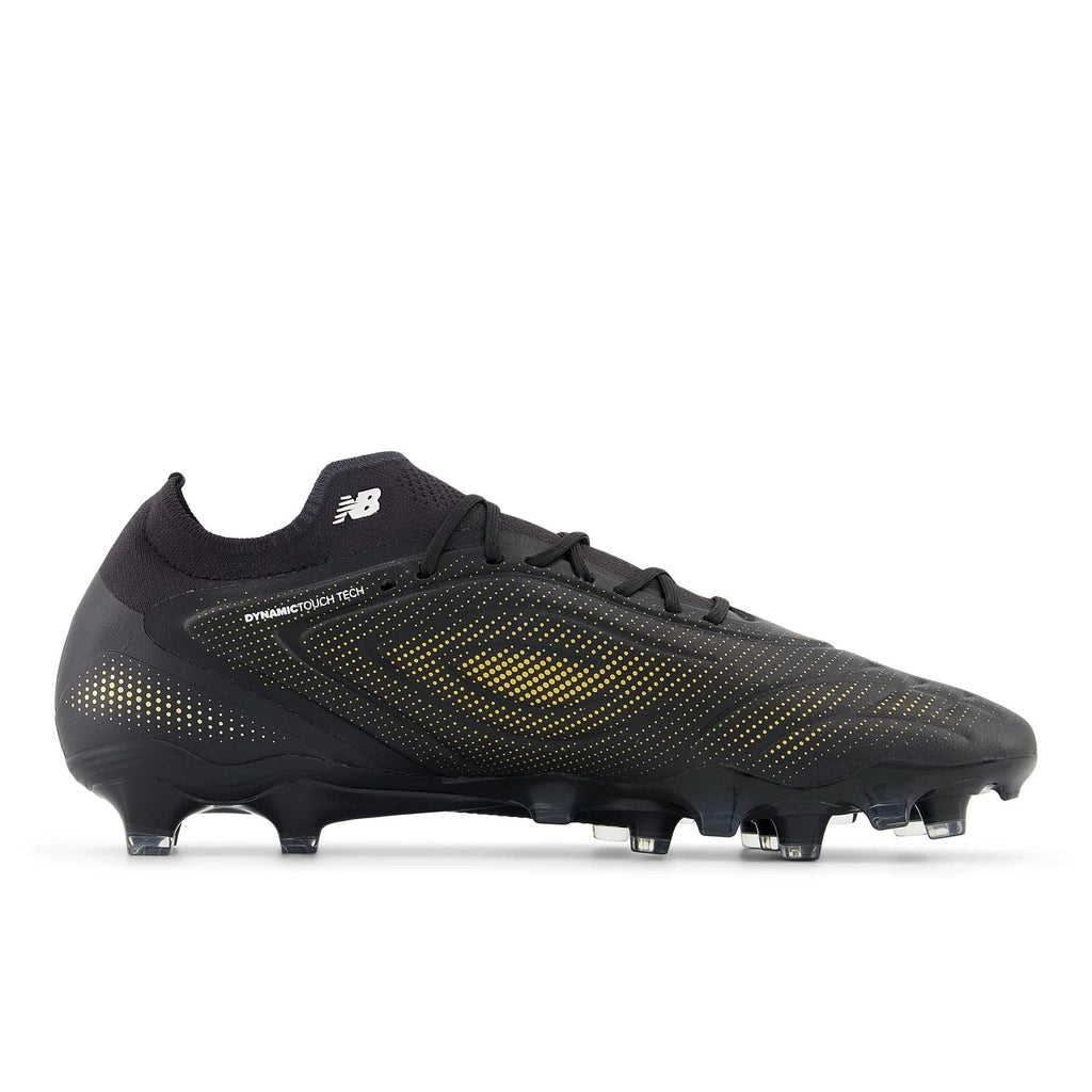 New Balance Adult Tekela Elite Low Laced Firm Ground V5 Soccer Cleats
