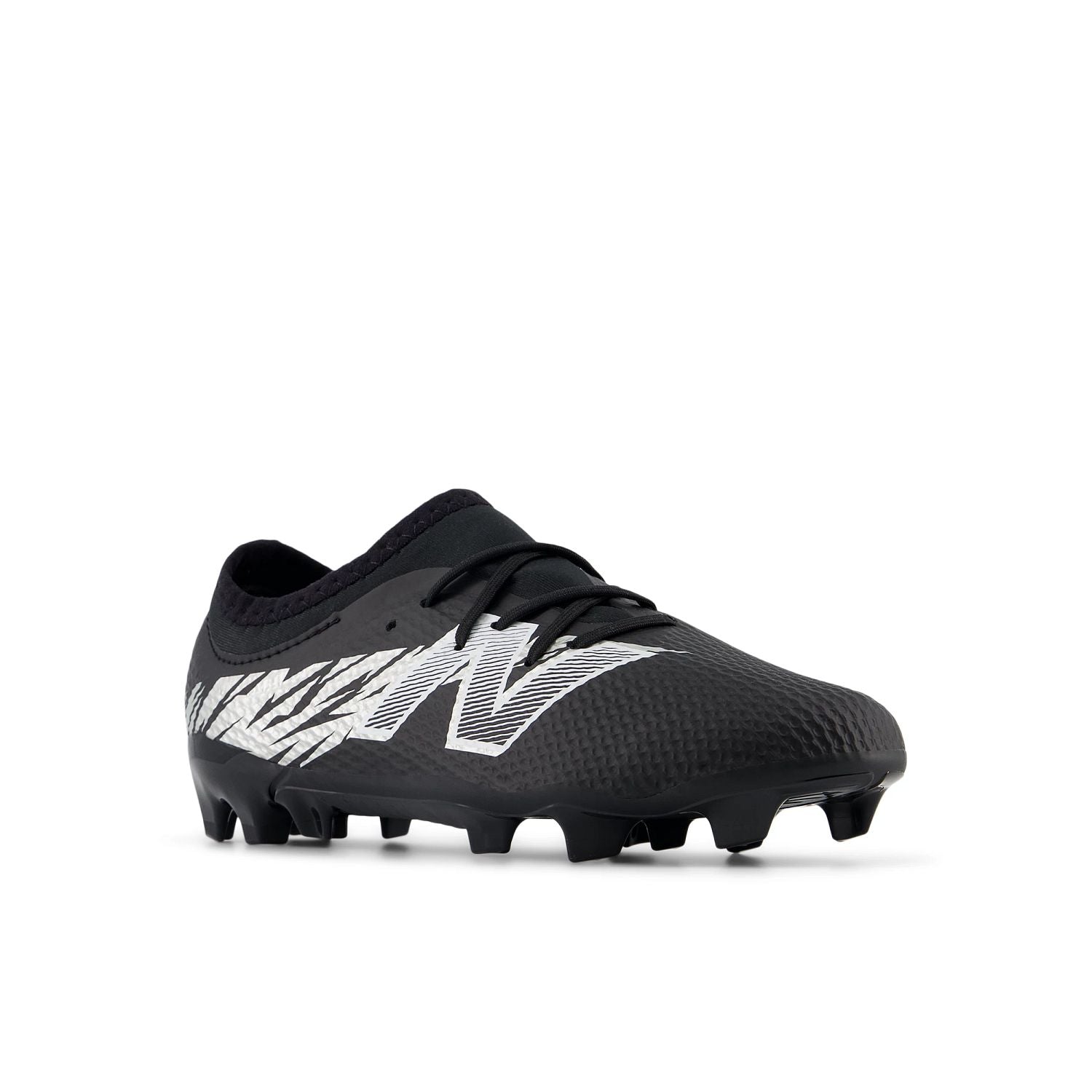 New Balance Youth Furon Team Firm Ground V8 Soccer Cleats