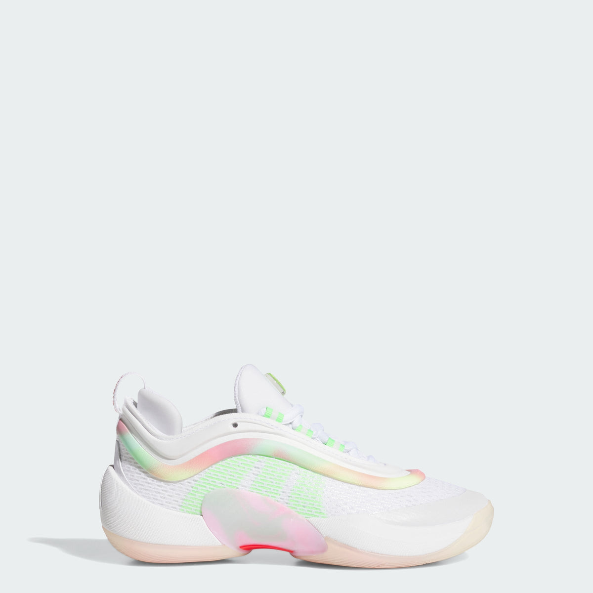 Kids' adidas D.O.N. Issue #6 Haribo Kids Basketball Shoes