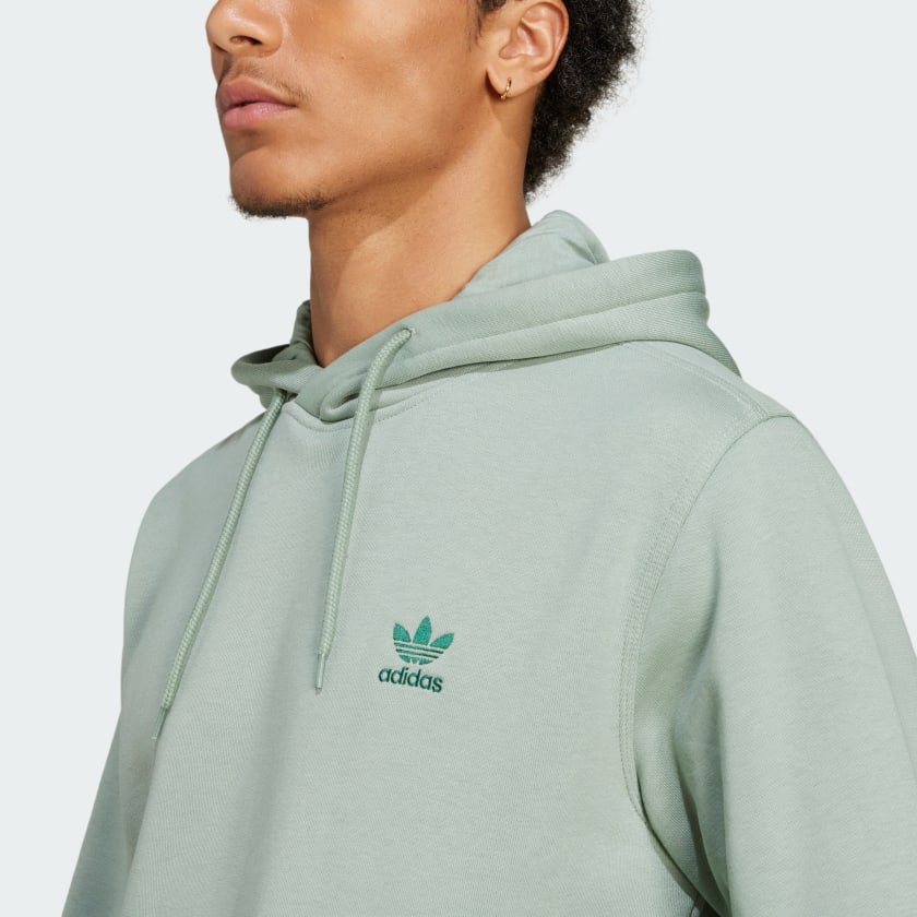 Men's adidas Trefoil Essentials Hoodie
