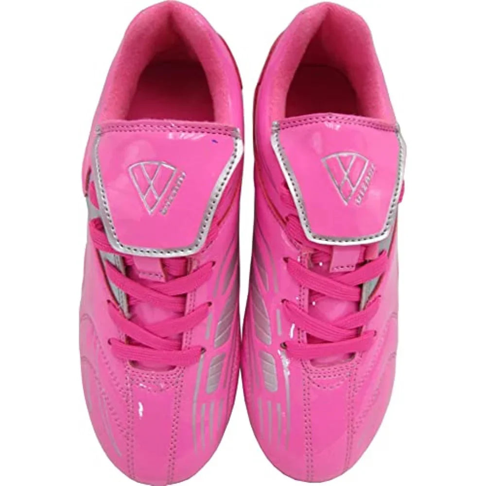 Vizari Youth Striker Firm Ground Soccer Cleats
