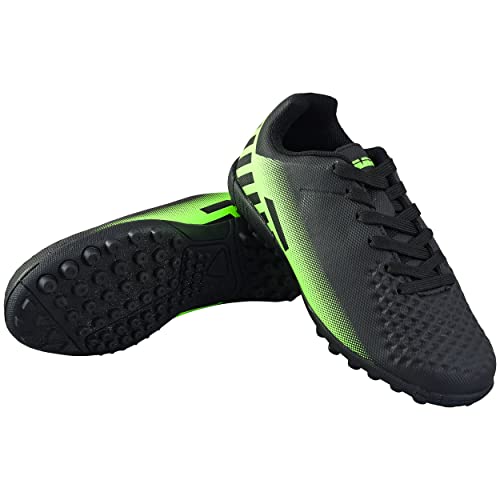 Vizari Kid's Santos Jr Turf Soccer Cleats