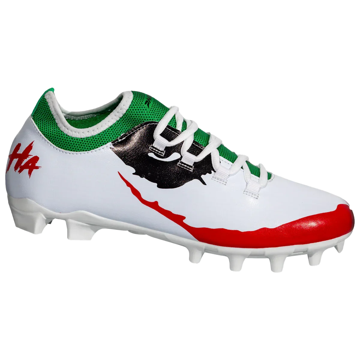 Phenom Elite Youth Velocity 2.0 Football Cleats