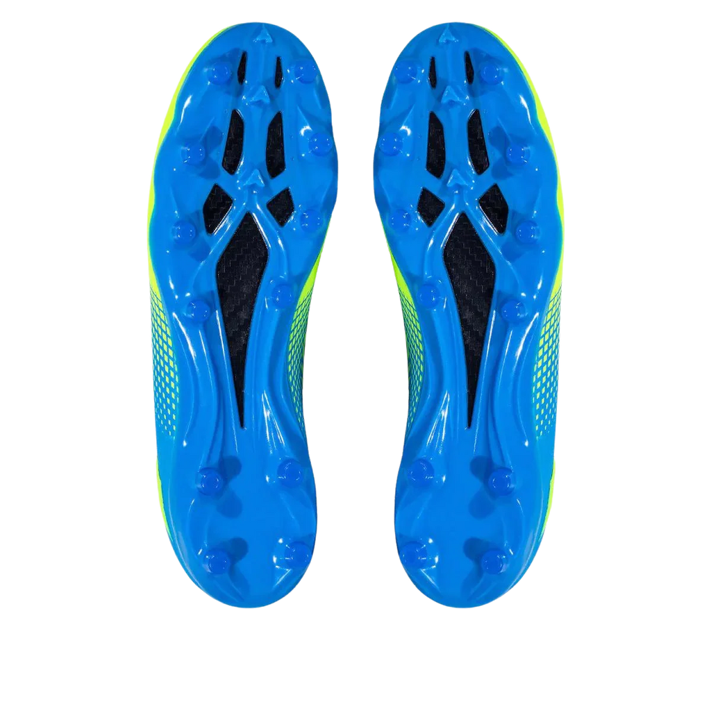 Phenom Elite Adult Quantum Energy Flag Football Cleats