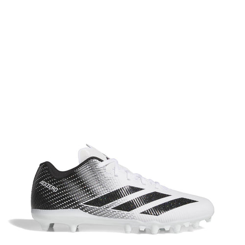 adidas Adult Adizero Electric.2 II American Football Cleats