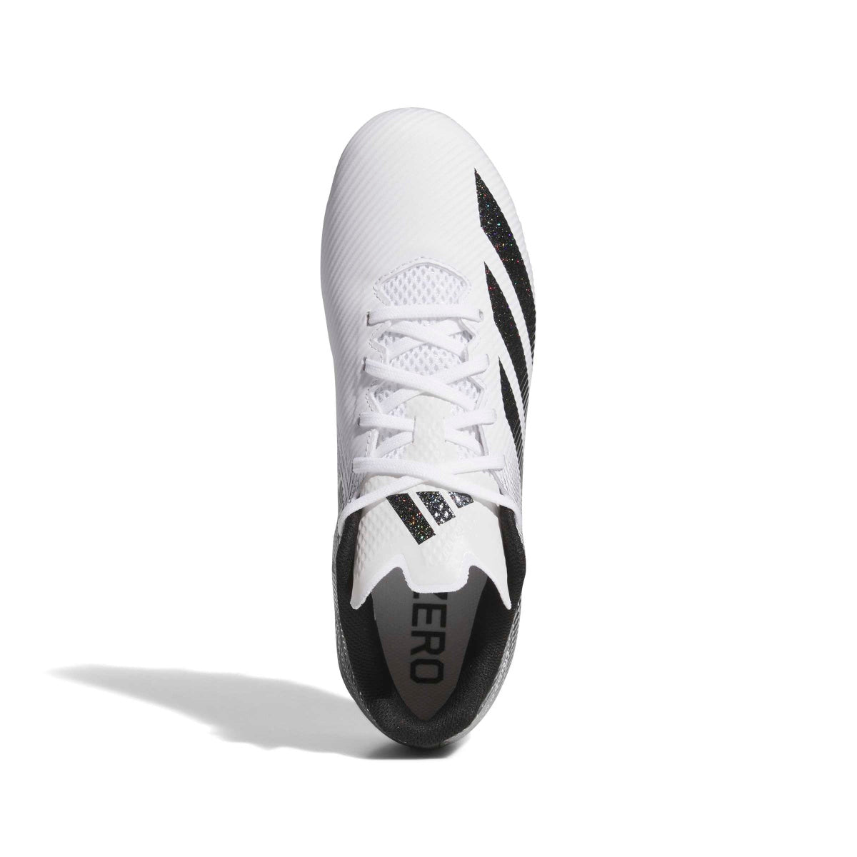 adidas Adult Adizero Electric.2 II American Football Cleats