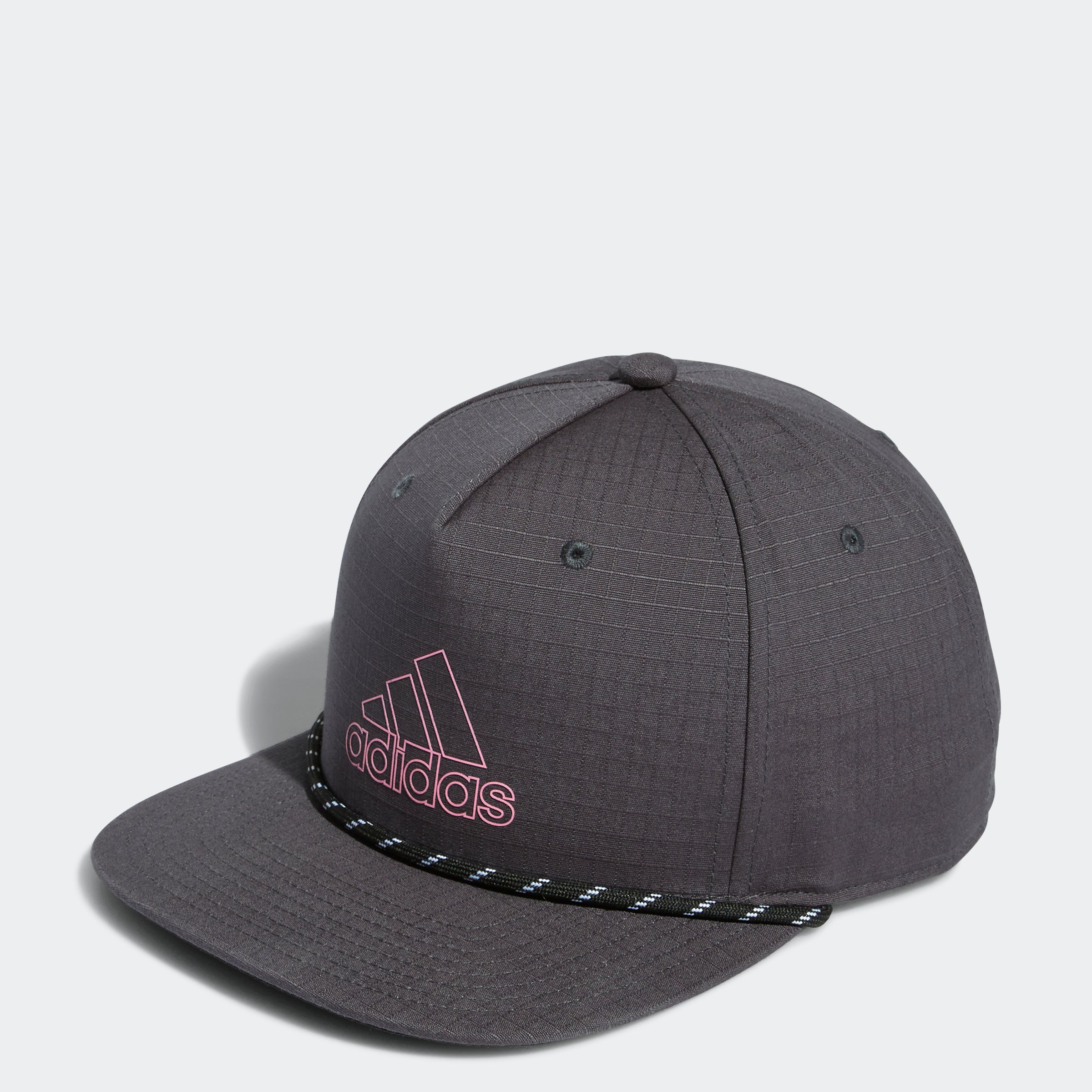 Affiliate Snapback Hat