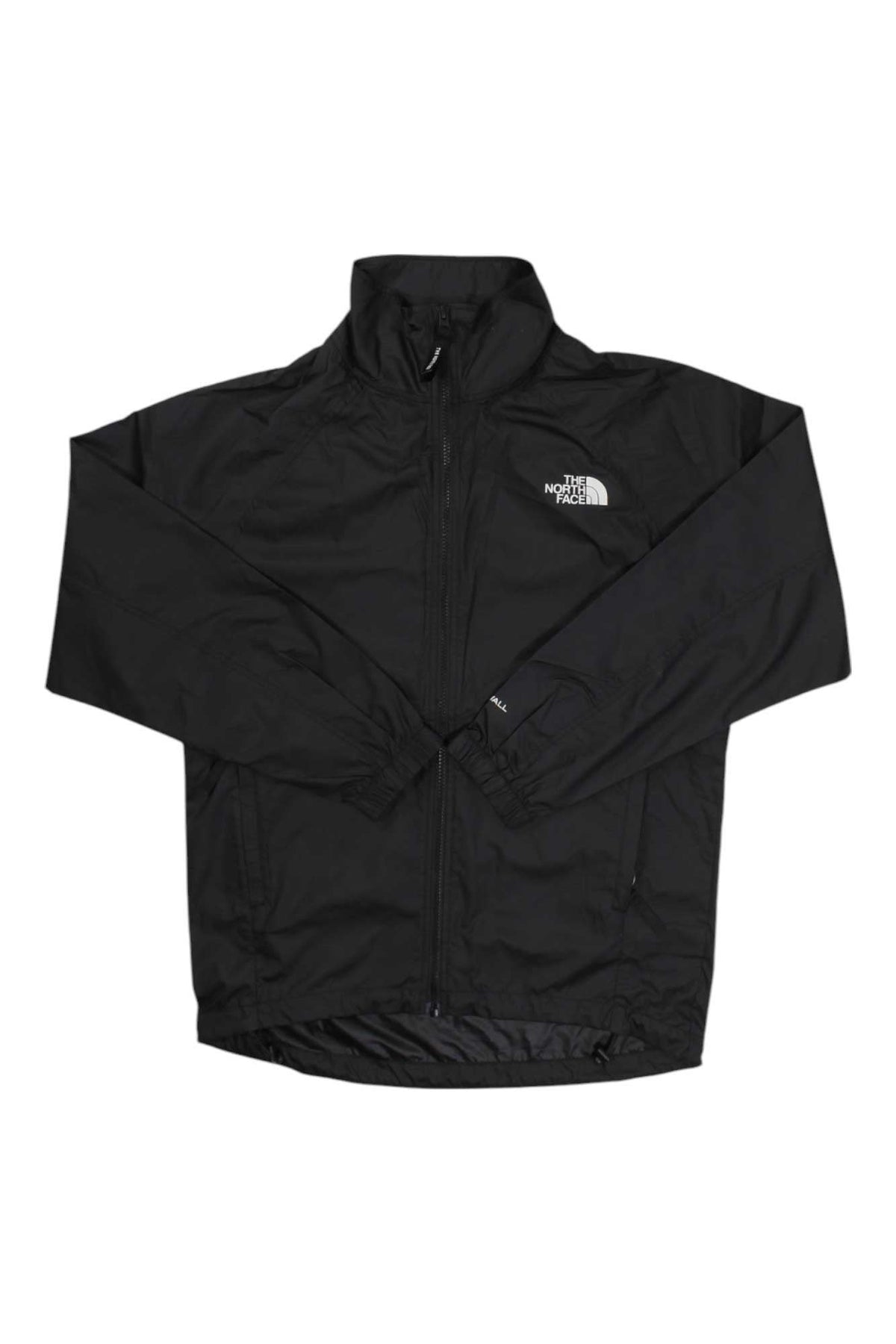 The North Face Womens NSE Graphic Wind Jacket