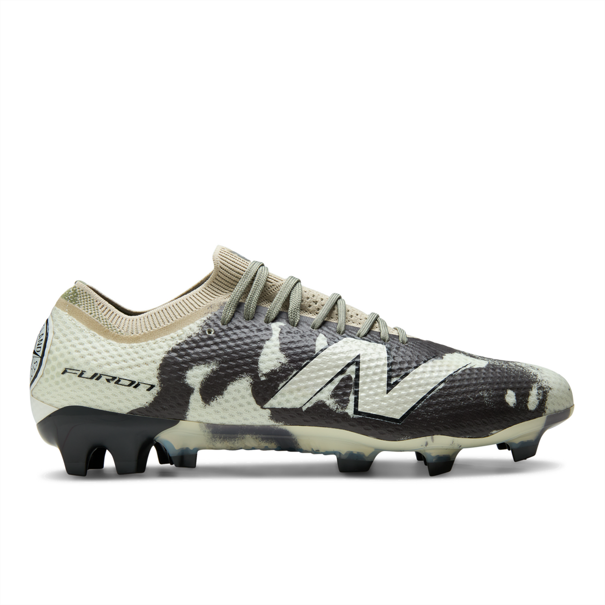 New Balance Adult Furon Elite Firm Ground V9 Soccer Cleats