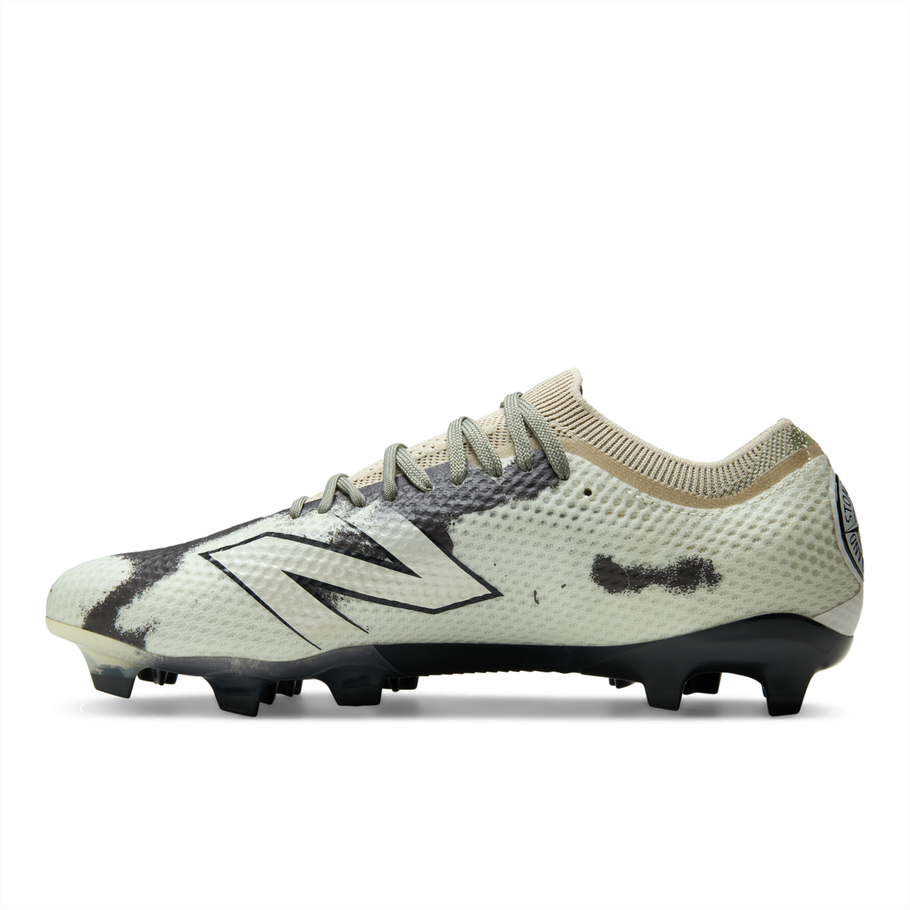 New Balance Adult Furon Elite Firm Ground V9 Soccer Cleats