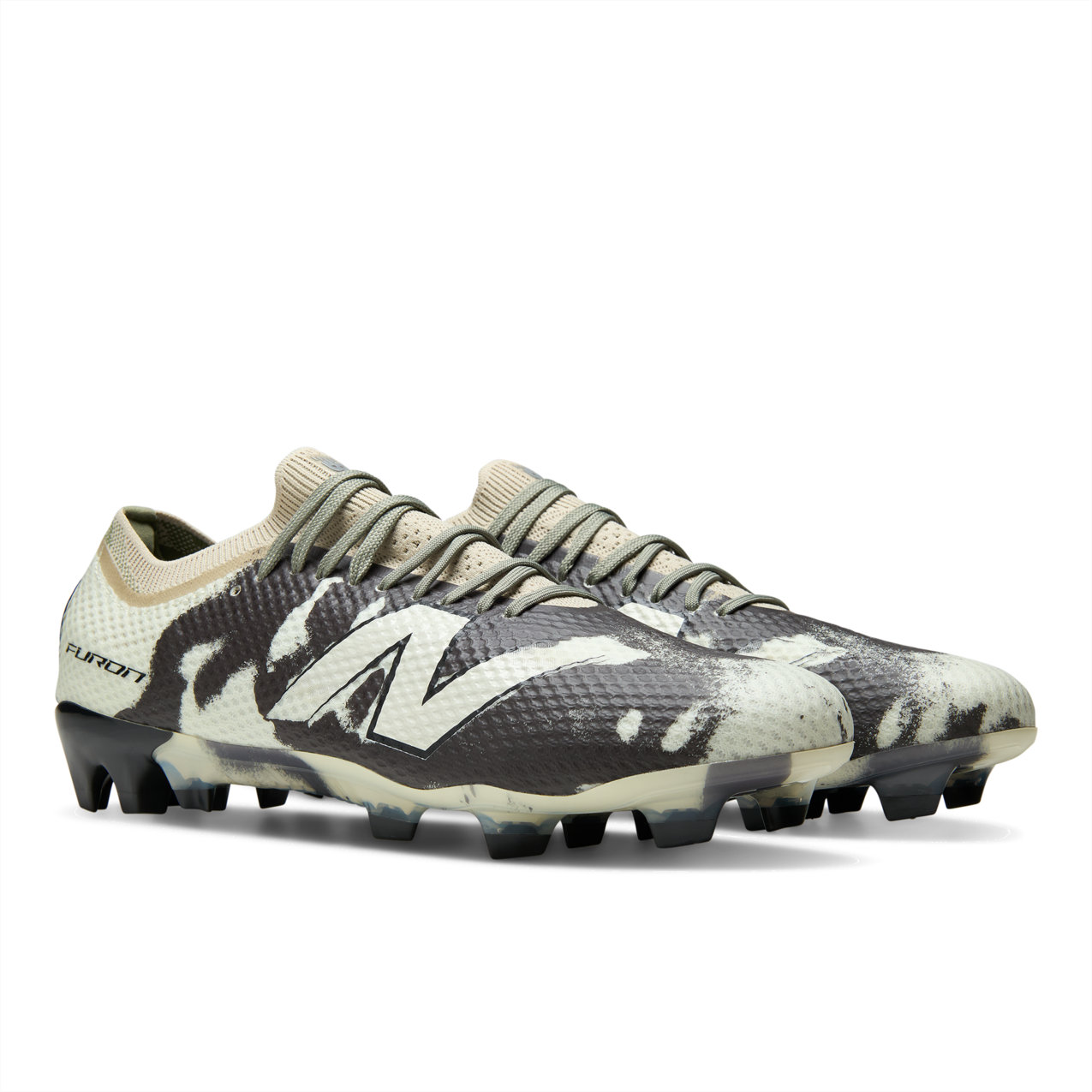 New Balance Adult Furon Elite Firm Ground V9 Soccer Cleats