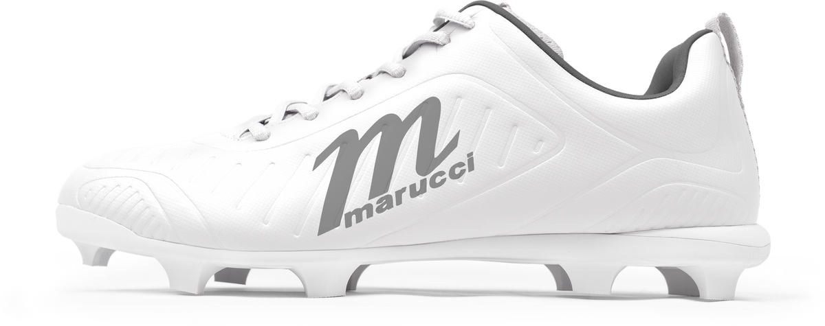 Marucci Youth FLT Molded Baseball Cleats