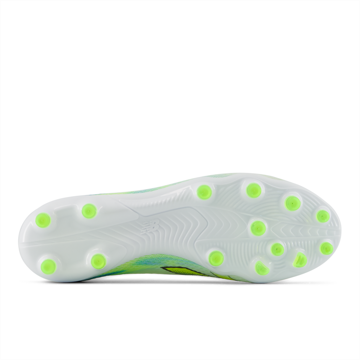 New Balance Adult Furon Elite Mid Ground V9 Soccer Cleats
