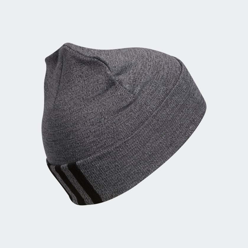 Amplifier Cuff Beanie