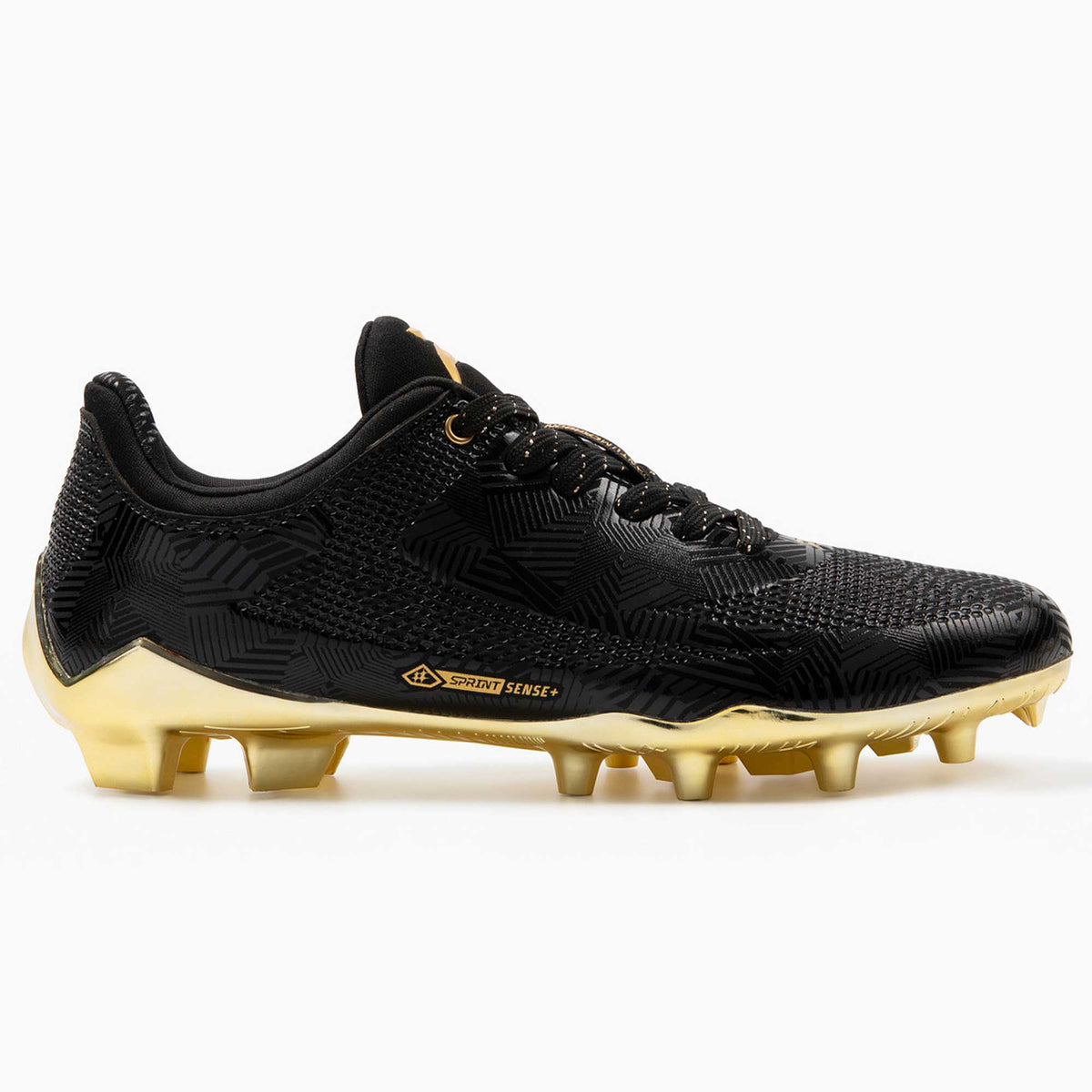Phenom Elite Youth Quantum Carbon Football Cleats