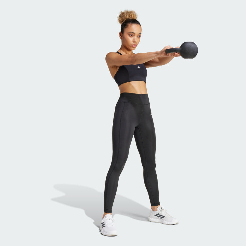 Women's adidas Powerimpact Training Medium-Support Bra