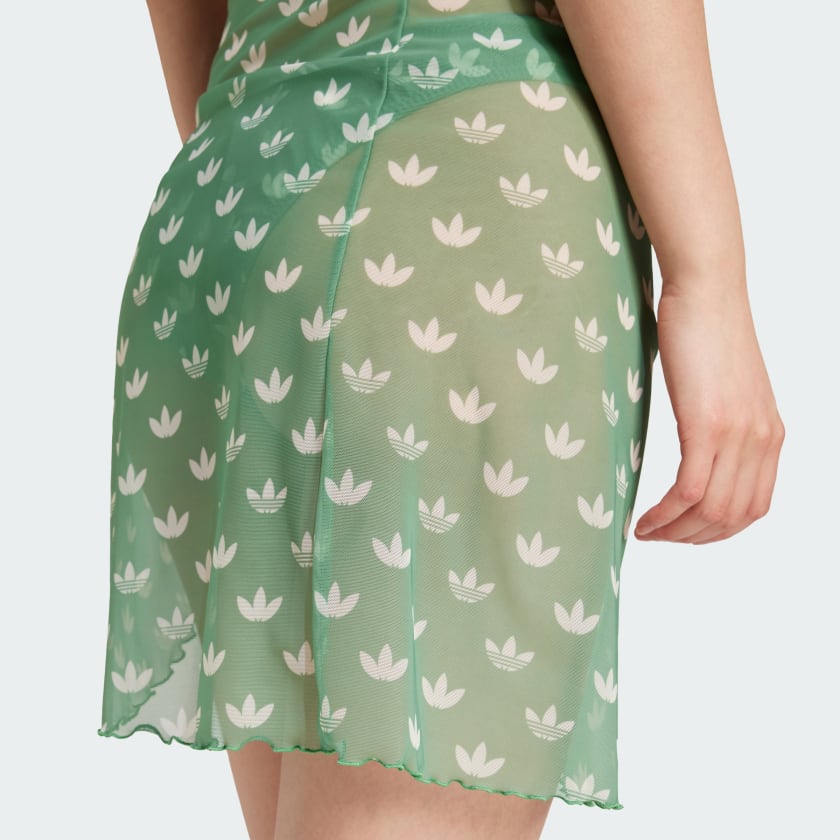 Women's adidas Monogram Sarong