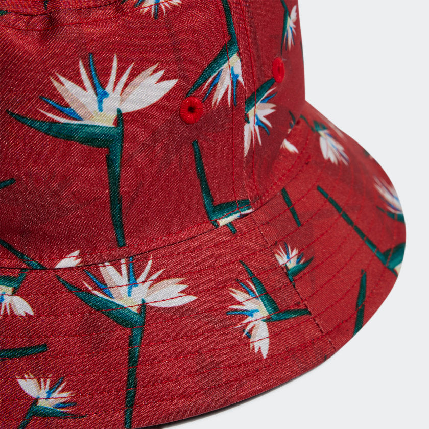 Thebe Magugu Bucket Hat
