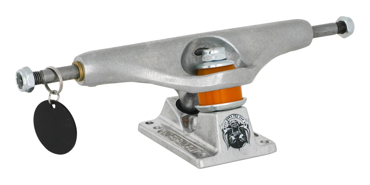 Independent Trucks 159mm Stage 11 Hollow Motörhead Standard - Polished Silver (Set of 2)