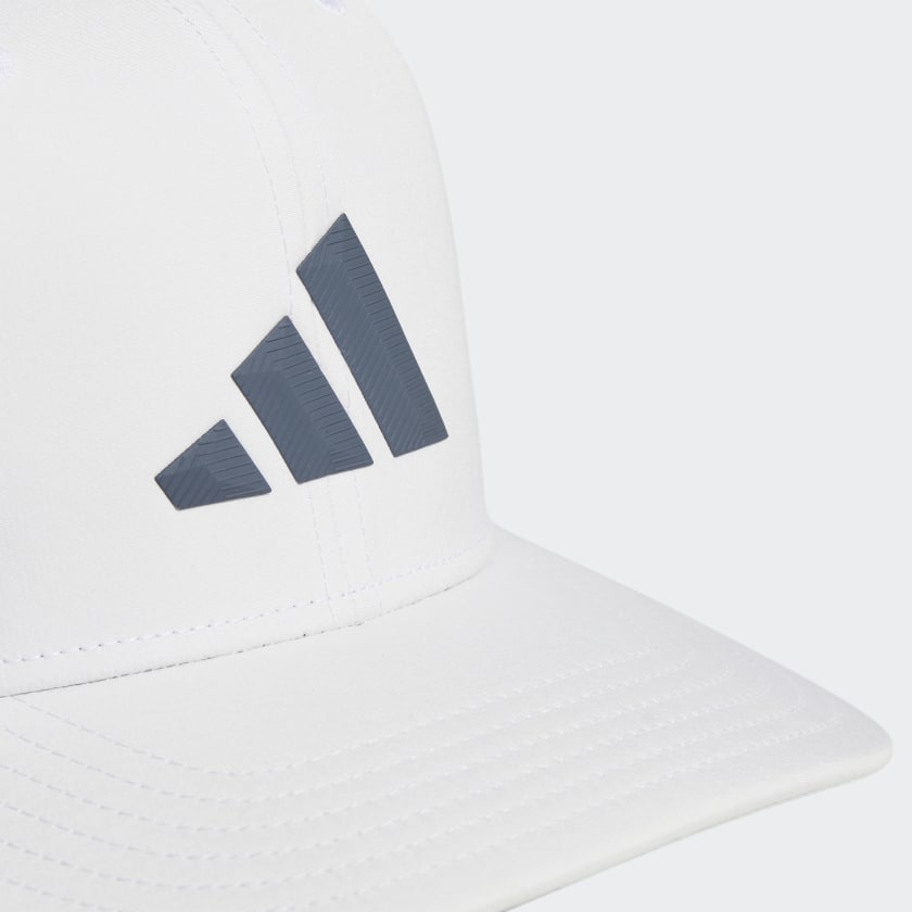 Logo Snapback Hat