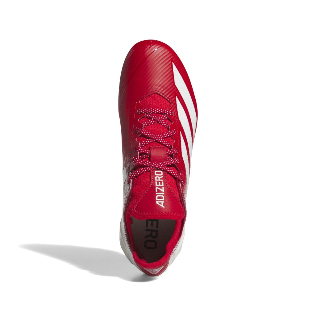 adidas Men's Adizero Electric.1 II American Football Cleats