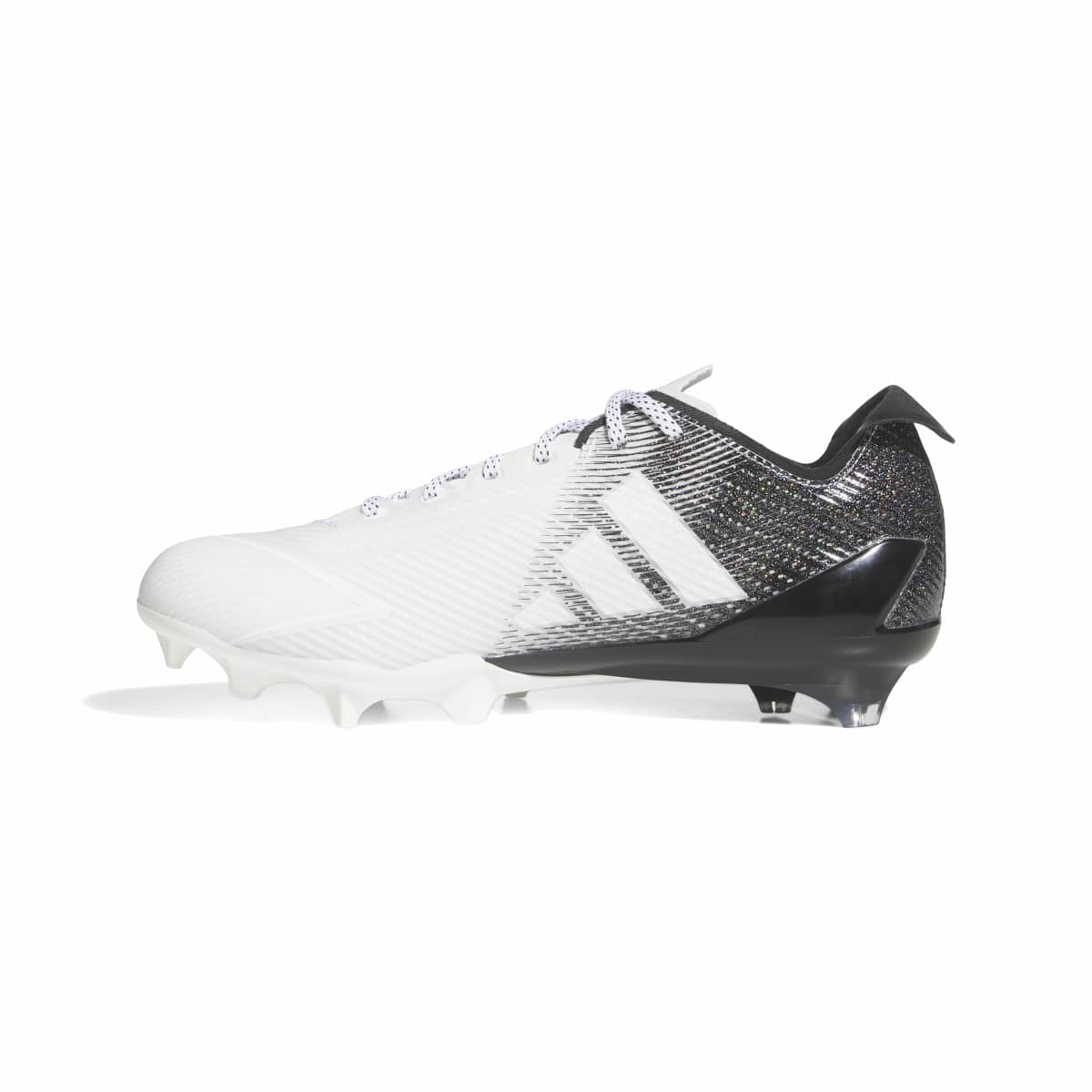 adidas Men's Adizero Electric II Football Cleats
