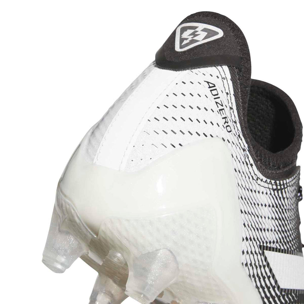 adidas Men's Adizero Electric.1 II American Football Cleats
