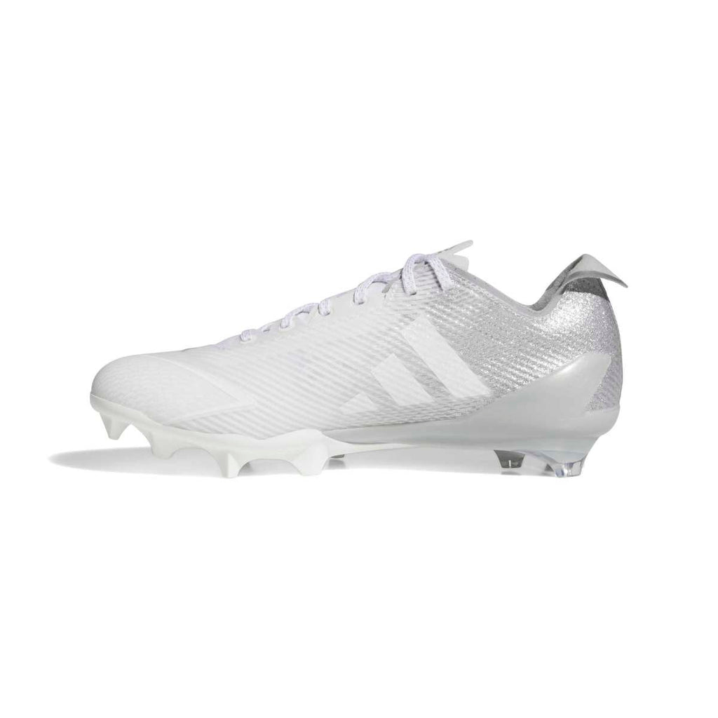 adidas Men's Adizero Electric II Football Cleats