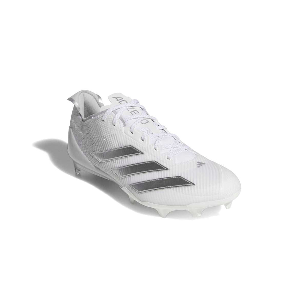adidas Men's Adizero Electric II Football Cleats