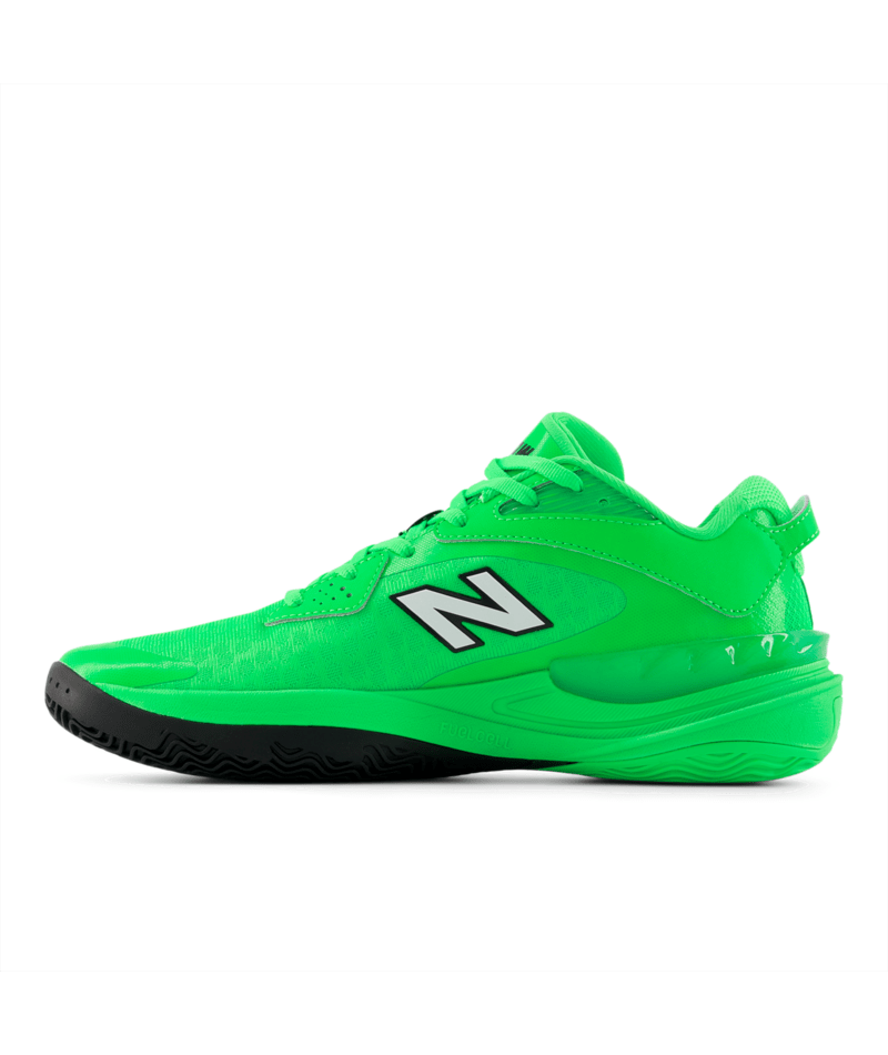 New Balance Men's Aimé Leon Dore x Hesi Low v2 Basketball Shoe