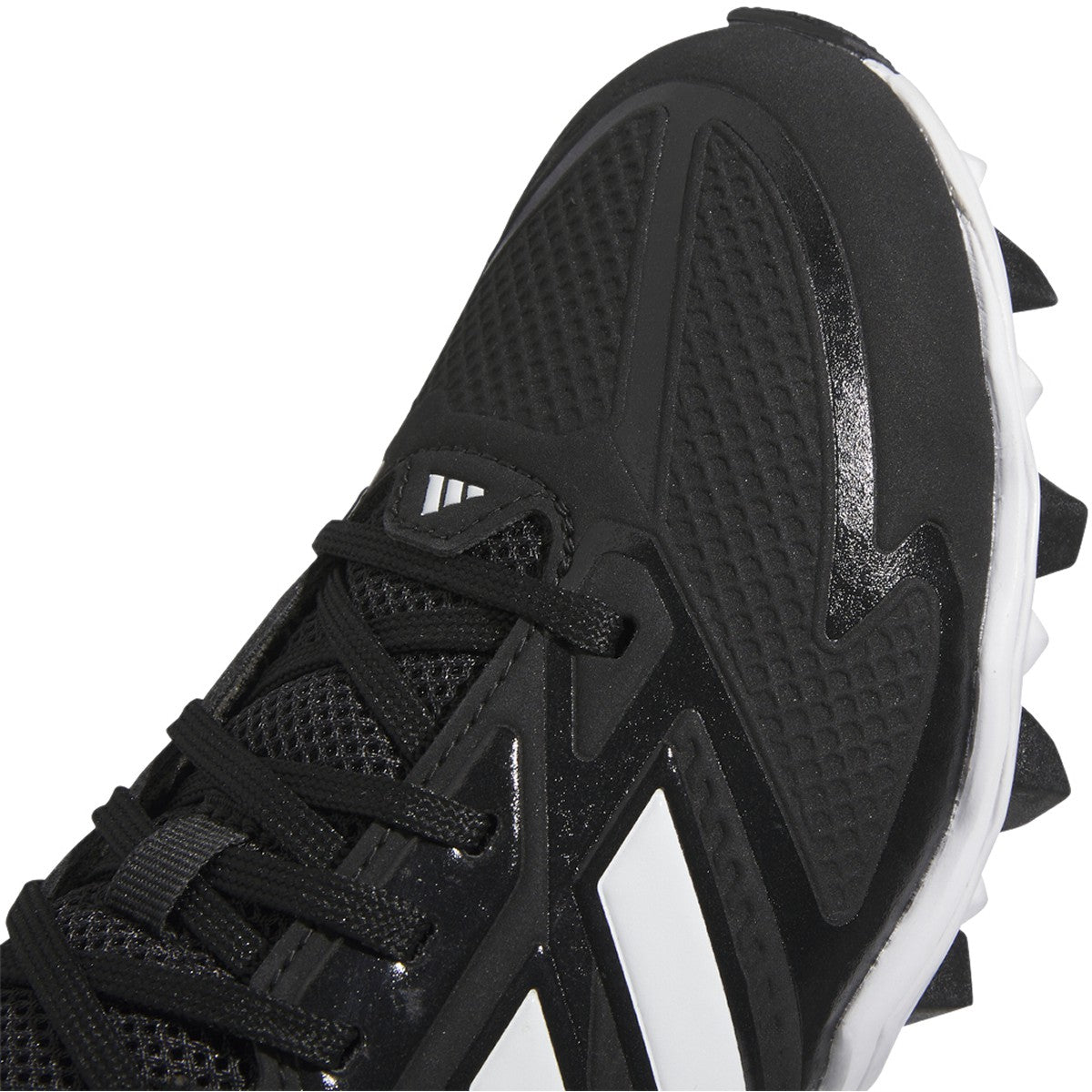 adidas Youth Icon 8 Molded Baseball Cleats