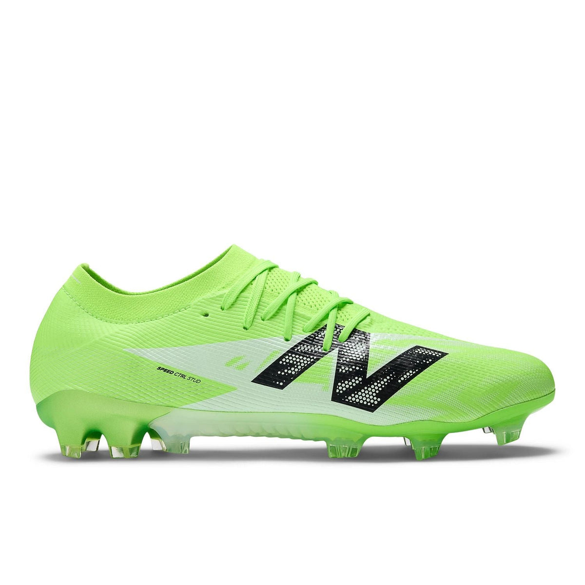 New Balance Adult Furon Elite Firm Ground V8 Soccer Cleats