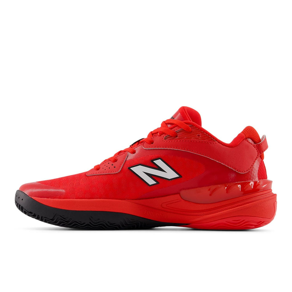 New Balance Men's Aimé Leon Dore x Hesi Low v2 Basketball Shoe