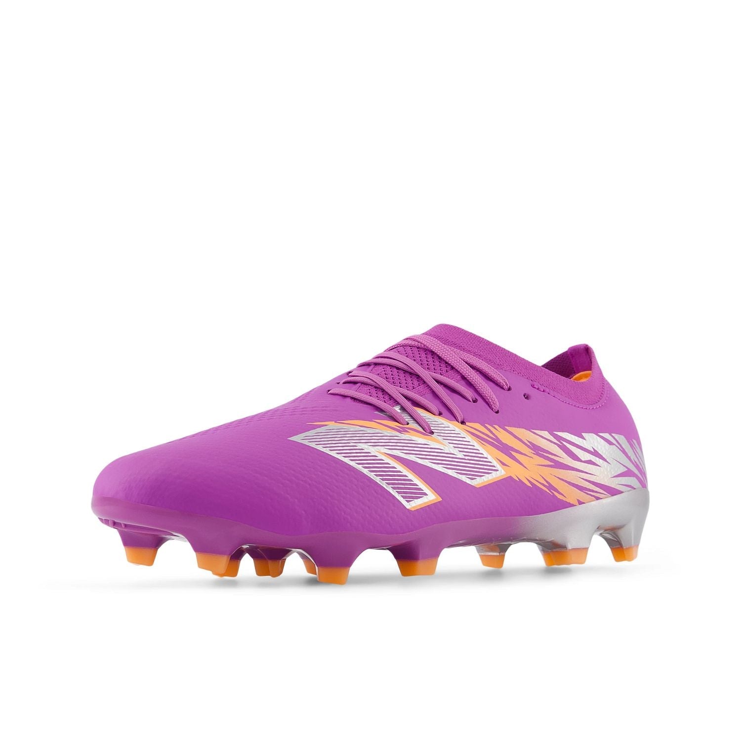 New Balance Men's Furon Pro FG V8 Soccer Cleat