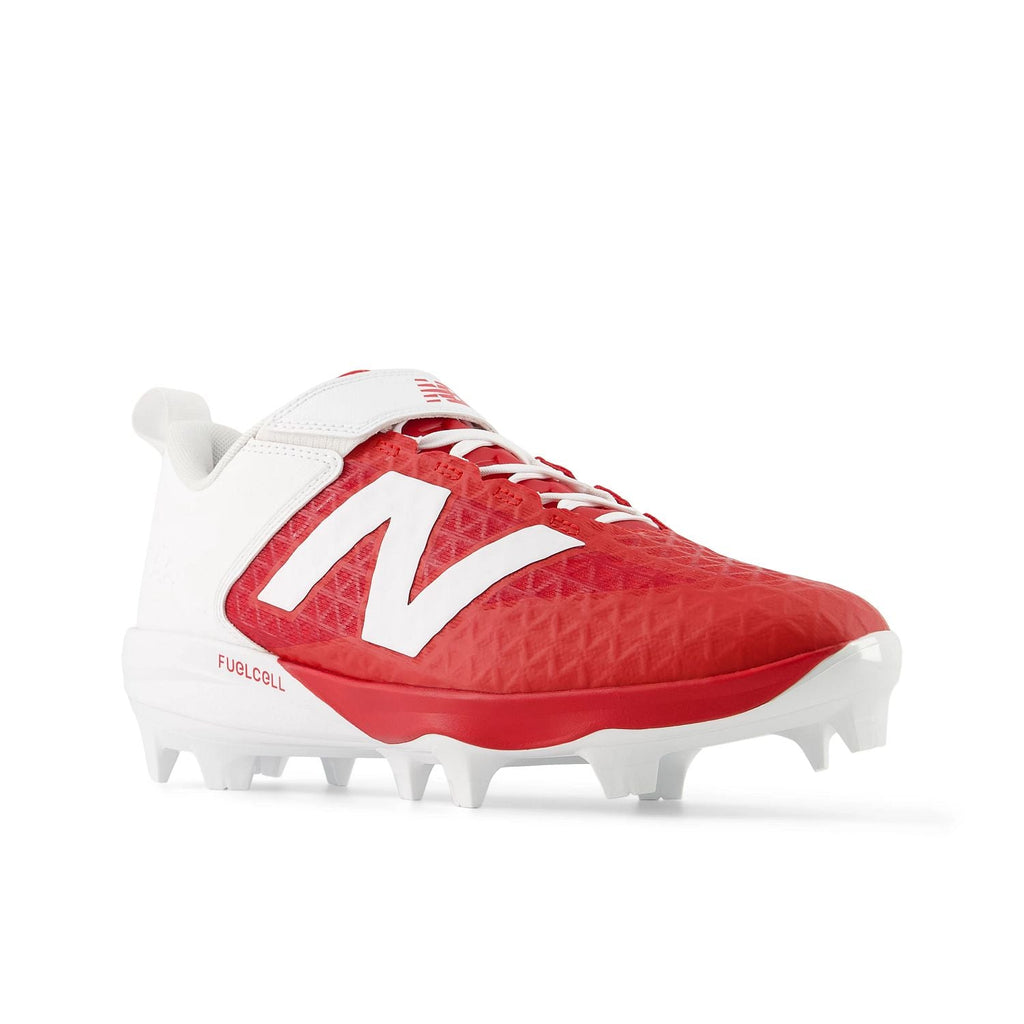 New Balance Men's FuelCell 4040 v8 Molded Baseball Cleats