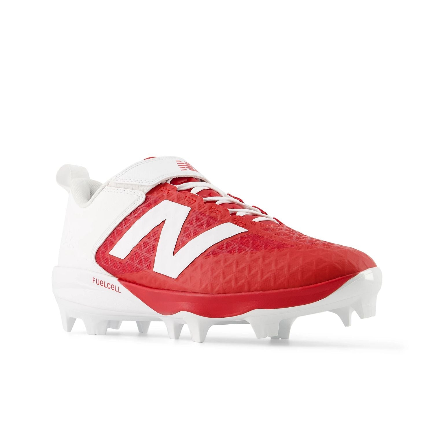 New Balance Men's FuelCell 4040 v8 Molded Baseball Cleats