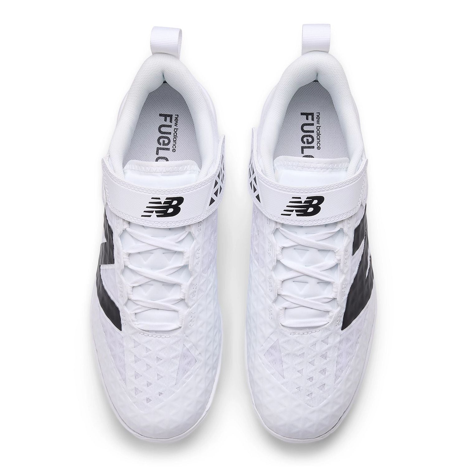 New Balance Men's FuelCell 4040 v8 Molded Baseball Cleats